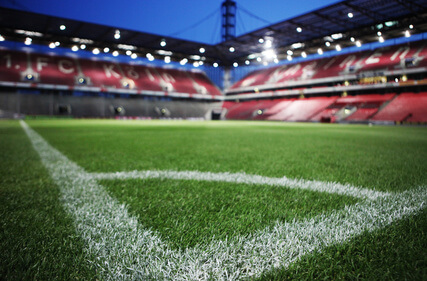 Rhein Energie Stadion